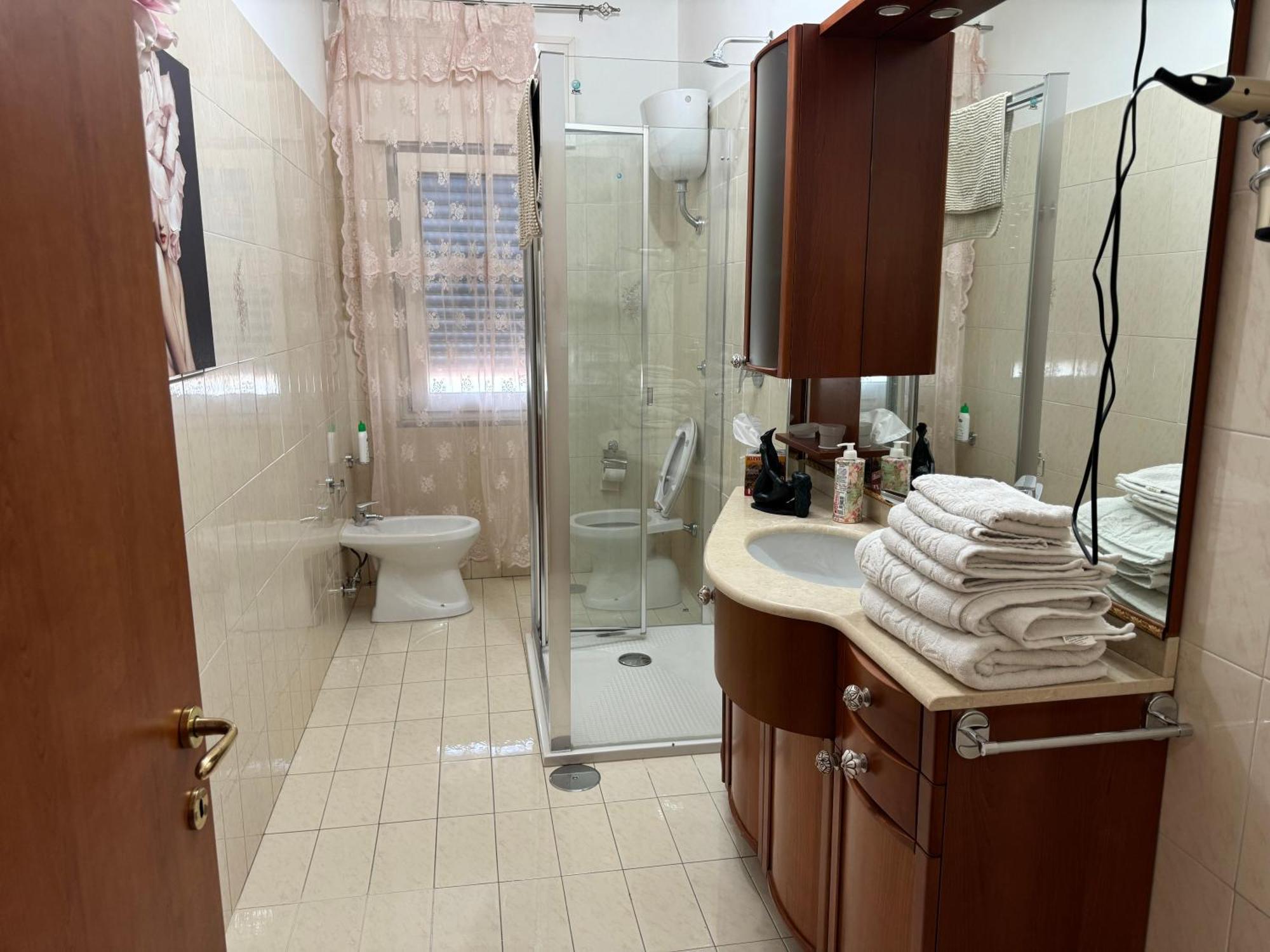 B&B Villa Romano Σαλέρνο Εξωτερικό φωτογραφία